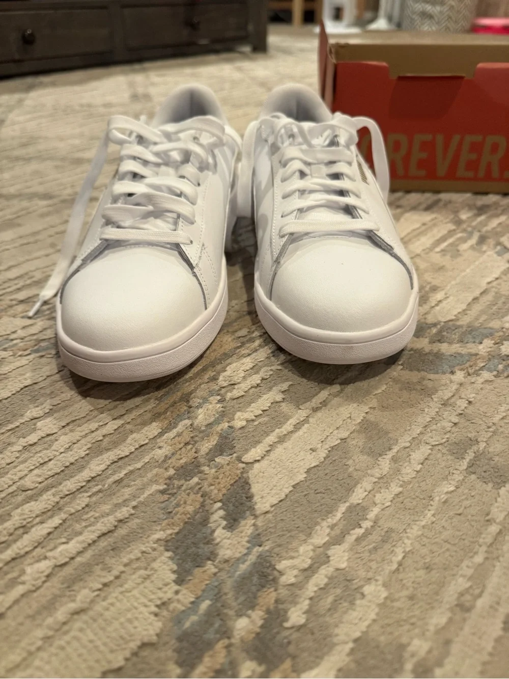 Puma classic low